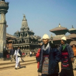 Bhaktapur - Kathmandu