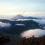 Mt Bromo - Indonesia