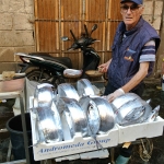 Fish market Catania